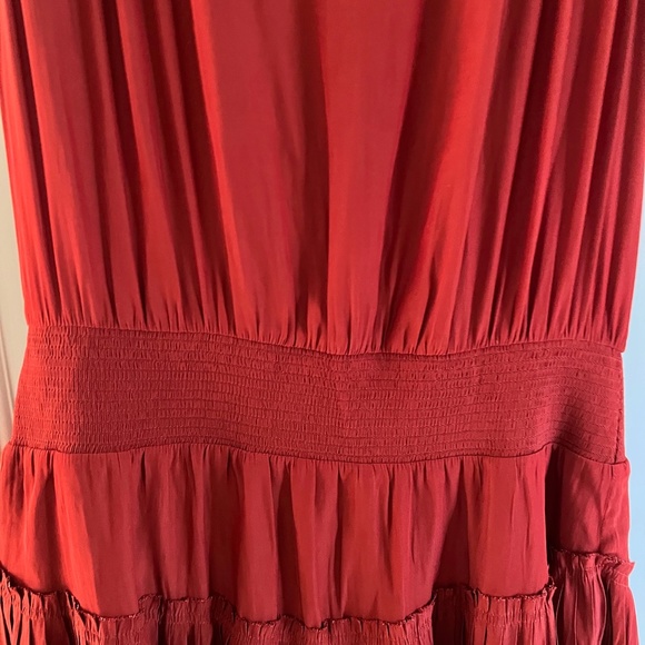 Ramy Brook Bernice Dress NWT - Picture 8 of 10